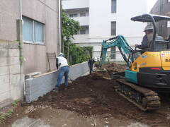 整地状況_コピー